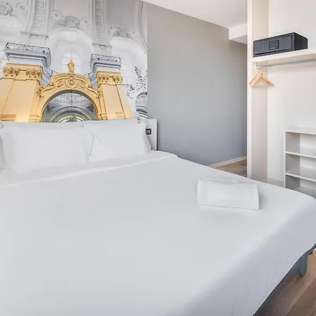 B&B HOTEL Torino Orbassano-2